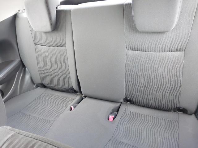 2012 SUZUKI SWIFT SZ3