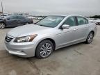2012 Honda Accord Exl for Sale in Grand Prairie, TX - Minor Dent/Scratches