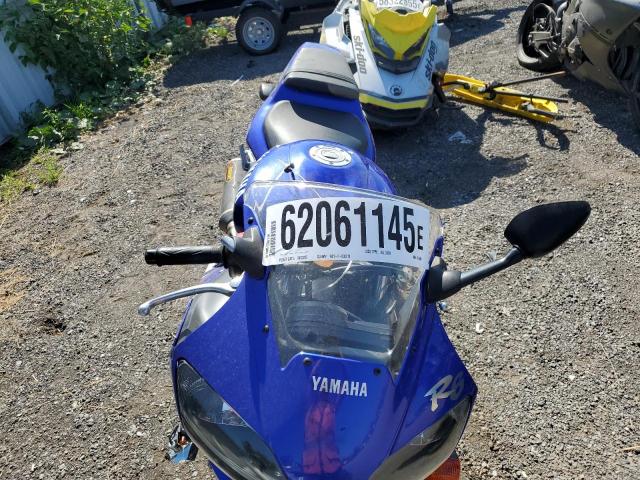 2001 YAMAHA YZFR6 S  