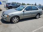 2006 Nissan Sentra 1.8 за продажба в Rancho Cucamonga, CA - Front End