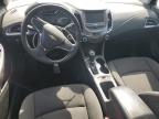 2016 Chevrolet Cruze Lt na sprzedaż w Portland, OR - Side