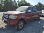 2005 TOYOTA TUNDRA DOUBLE CAB SR5   à vendre chez Copart TN - KNOXVILLE
