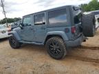 2014 Jeep Wrangler Unlimited Rubicon for Sale in Theodore, AL - Undercarriage
