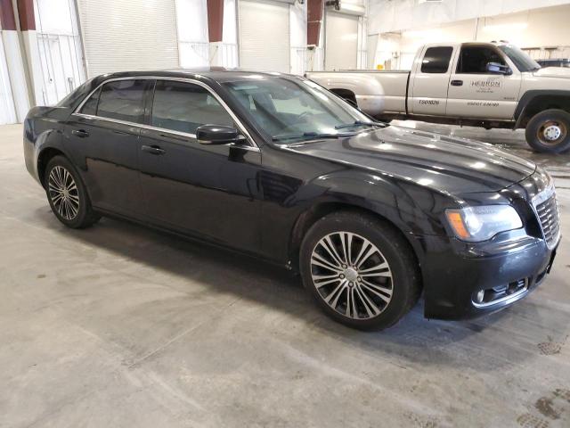  CHRYSLER 300 2013 Czarny