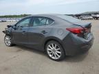 2017 Mazda 3 Touring للبيع في Brookhaven، NY - Front End