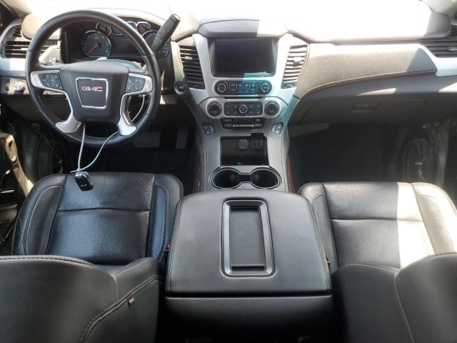  GMC YUKON 2019 Blue