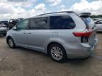 2015 Toyota Sienna Xle zu verkaufen in Fredericksburg, VA - Rear End