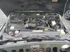 2007 Jeep Wrangler Sahara zu verkaufen in Marlboro, NY - Front End