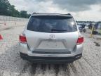 2013 Toyota Highlander Base   للبيع في Prairie Grove، AR - Rear End