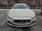 2014 MASERATI GHIBLI S   à vendre chez Copart CA - LONG BEACH