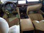 2019 Lexus Lx 570 за продажба в Eldridge, IA - Front End