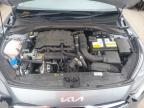 2022 KIA CEED 2 ISG for sale at Copart WHITBURN