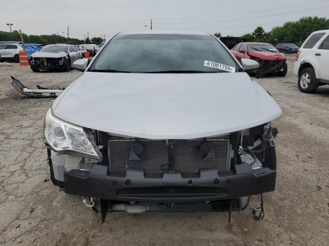  TOYOTA CAMRY 2012 Srebrny