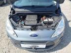 2015 FORD KA ZETEC for sale at Copart YORK