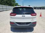 2017 Jeep Cherokee Sport   for Sale in Prairie Grove, AR - Hail