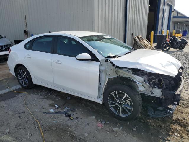  KIA FORTE 2024 White