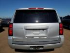 2018 Chevrolet Tahoe Police en Venta en Brighton, CO - Mechanical