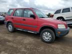 2001 Honda Cr-V Lx за продажба в Brighton, CO - Side