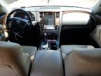 2017 Nissan Armada Platinum за продажба в Denver, CO - Front End