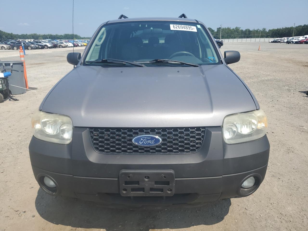 FORD ESCAPE 2007 VIN 1FMYU59H47KB16731 zdjęcie 5