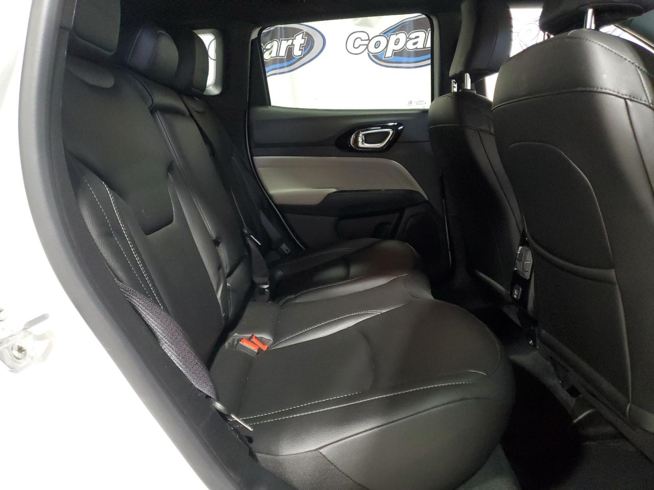 JEEP COMPASS 2025 VIN 3C4NJDCN0ST565517 zdjęcie 11