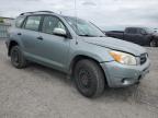 2008 TOYOTA RAV4    à vendre chez Copart ON - OTTAWA