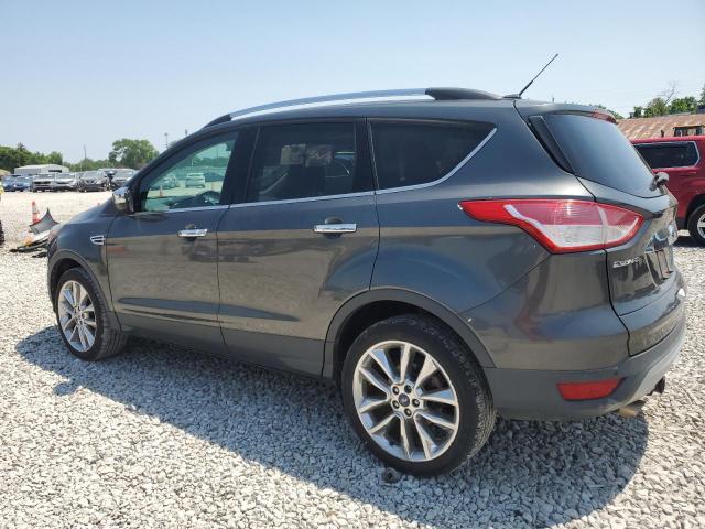 Parquets FORD ESCAPE 2016 Gray