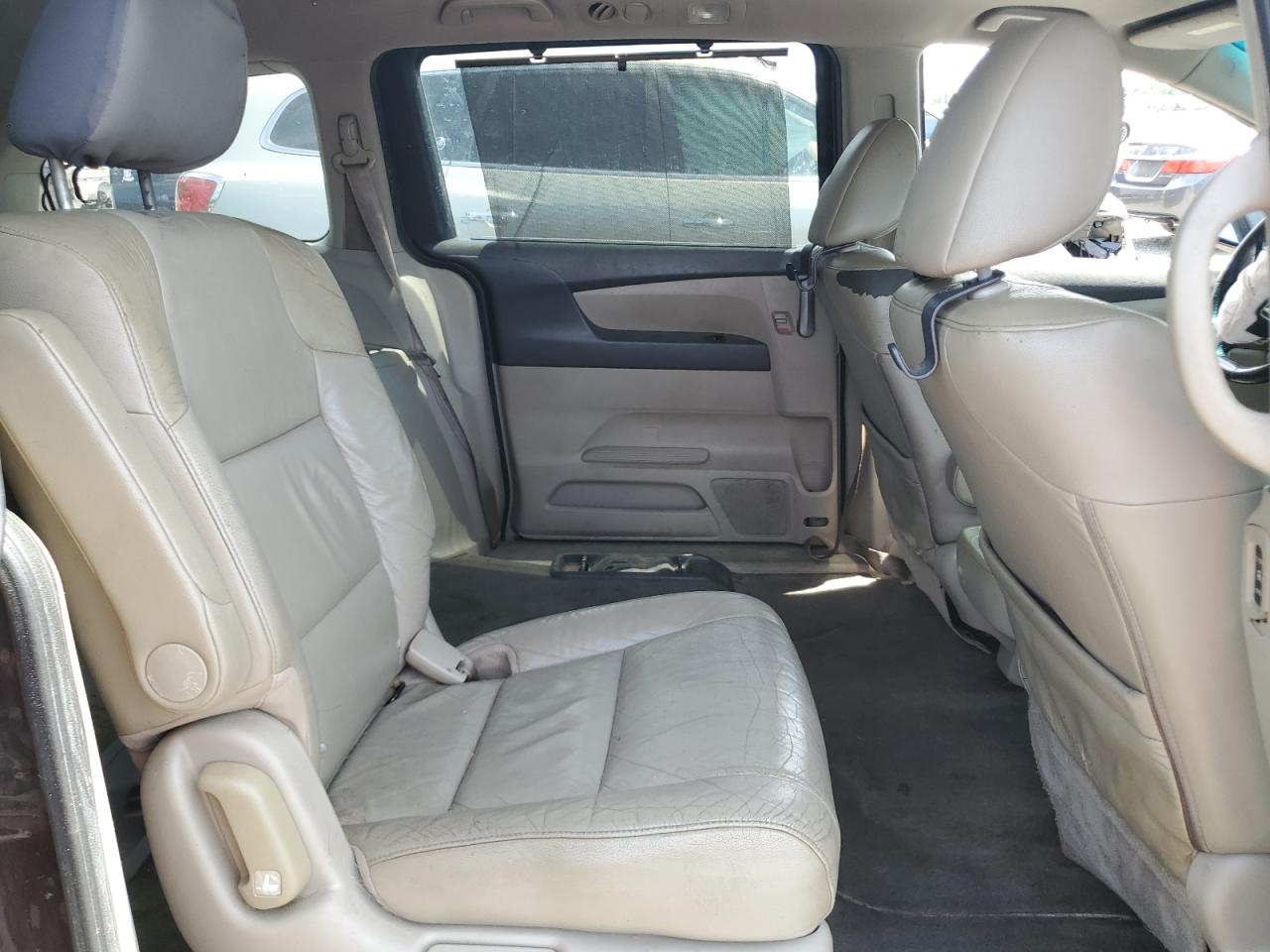HONDA All Models 2012 VIN 5FNRL5H61CB115510 photo 11
