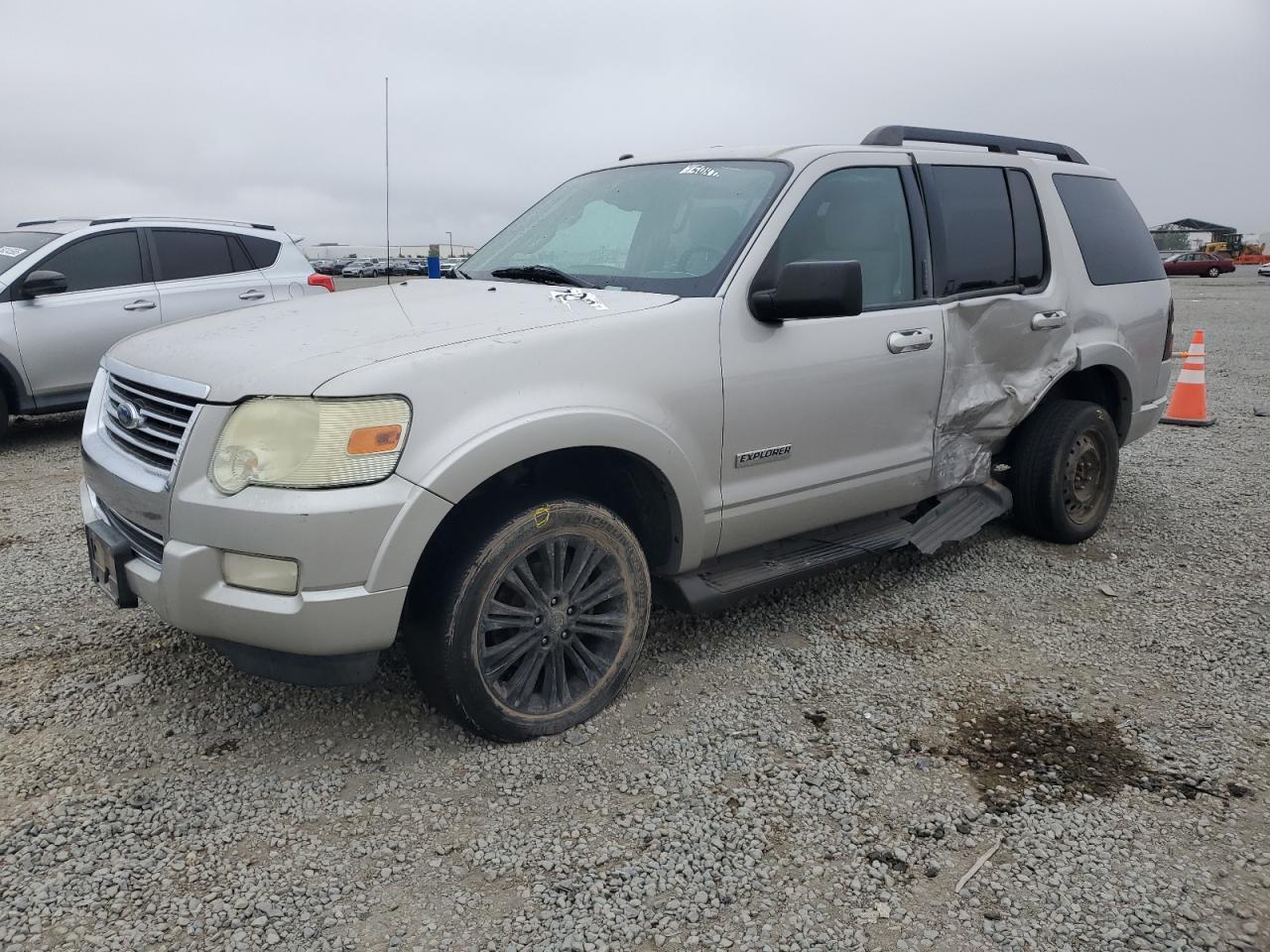 San Diego, CA에서 판매 중인 2008 Ford Explorer Xlt - Side