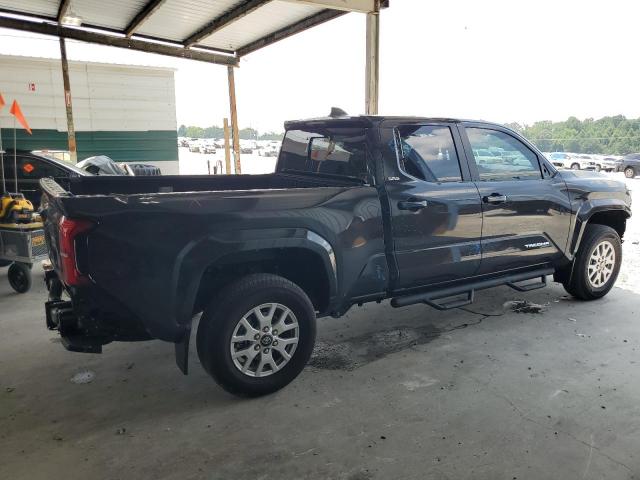  TOYOTA TACOMA 2024 Серый