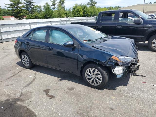 Седаны TOYOTA COROLLA 2017 Синий