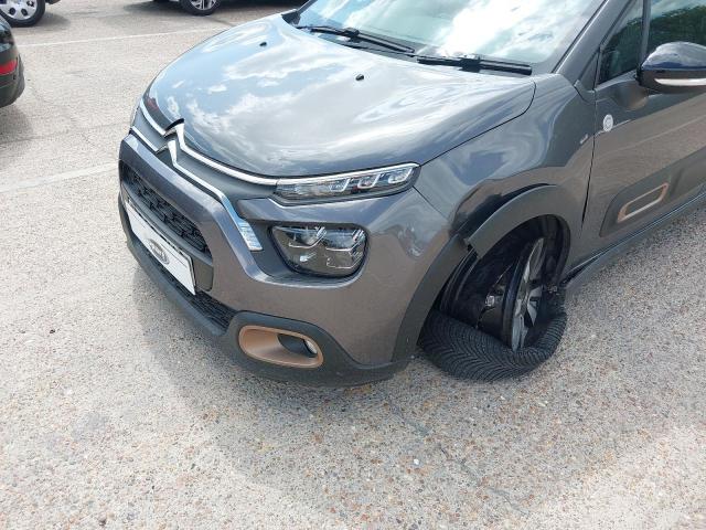 2023 CITROEN C3 C-SERIES EDITION PTECH 