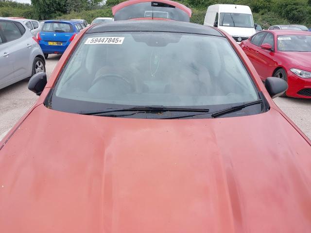 2009 NISSAN QASHQAI TE