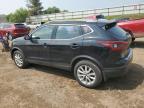 2022 Nissan Rogue Sport Sv for Sale in Davison, MI - Front End