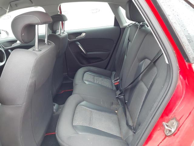 2013 AUDI A1 SPORT T