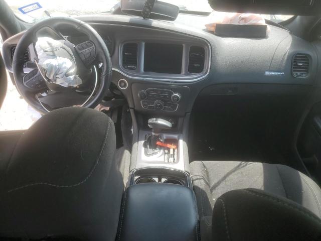  DODGE CHARGER 2022 White