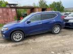 2017 NISSAN ROGUE SV   à vendre chez Copart CN - CANADIAN AFFILIATES