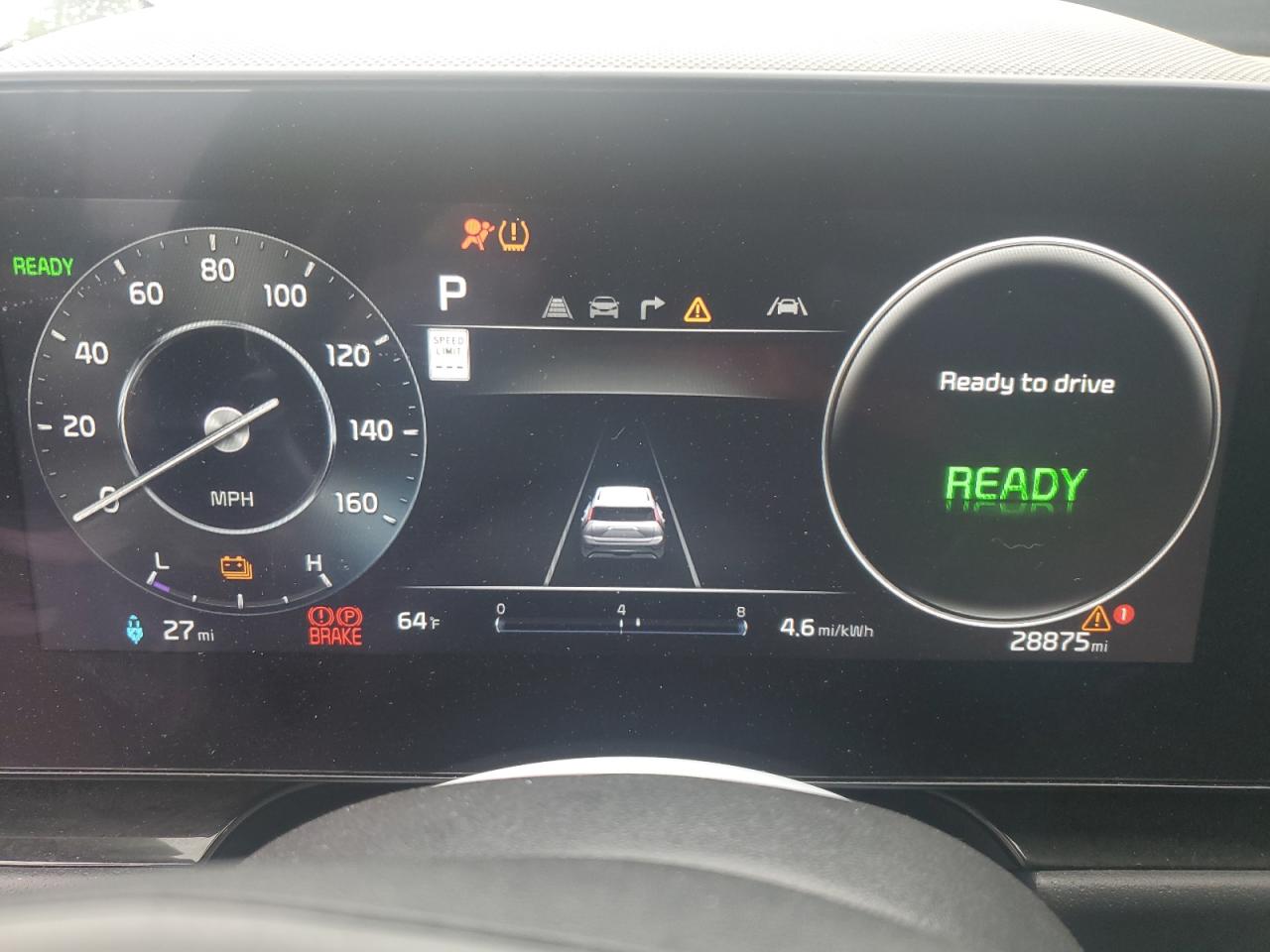 2024 Kia Niro Wind VIN: KNDCR3L19R5112353 Lot: 60915425
