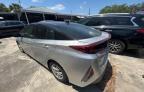 2017 Toyota Prius Prime    zu verkaufen in Apopka, FL - Damage History