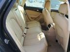 2013 Audi A6 Premium Plus продається в Madisonville, TN - Side
