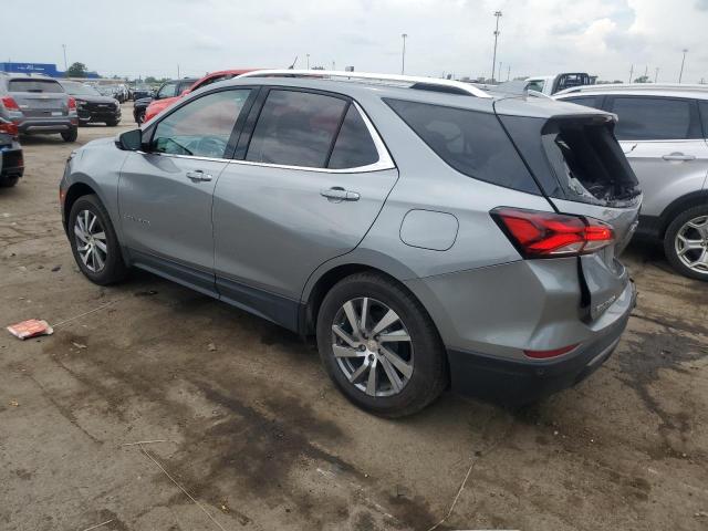  CHEVROLET EQUINOX 2023 Gray