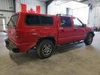 2002 CHEVROLET S TRUCK S10   for sale at Copart ON - OTTAWA