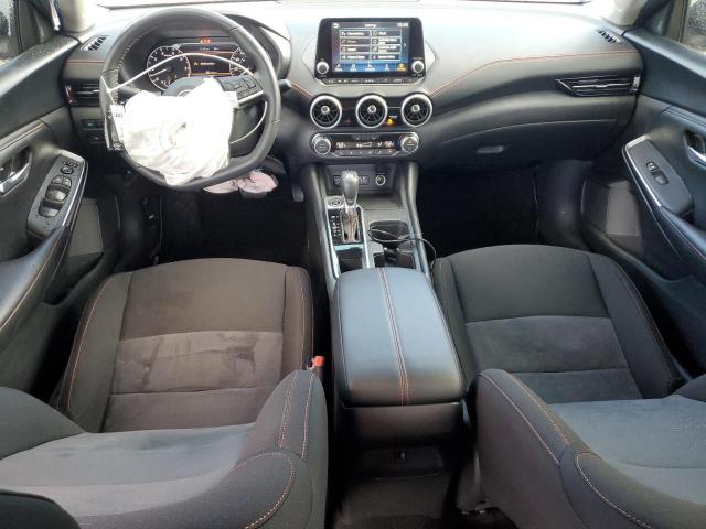  NISSAN SENTRA 2024 Blue