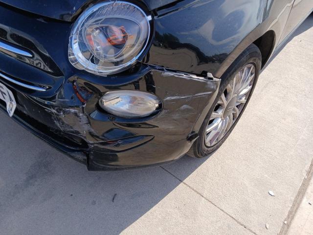 2019 FIAT 500 1.2 LOUNGE 2DR DUALOGIC