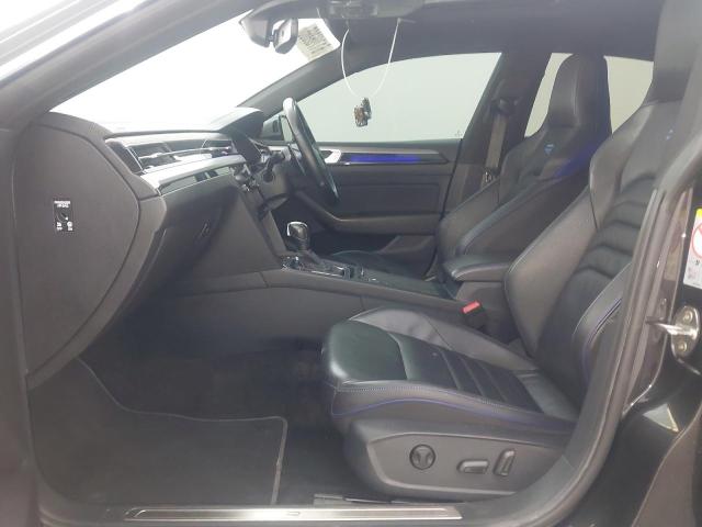 2021 VOLKSWAGEN ARTEON R T