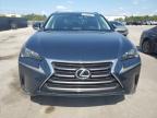 2015 LEXUS NX 200T   for sale at Copart FL - ORLANDO SOUTH