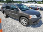2011 Mitsubishi Endeavor Ls for Sale in Barberton, OH - Side