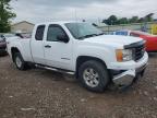 2010 Gmc Sierra K1500 Sle продається в Central Square, NY - Front End