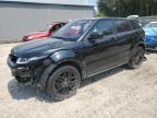 2016 Land Rover Range Rover Evoque Hse Dynamic на продаже в Midway, FL - Side