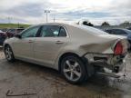 2011 Chevrolet Malibu 1Lt en Venta en Littleton, CO - Rear End